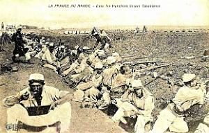 Legion Maroc 1907-1919 - 076